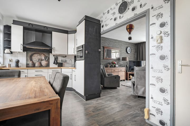 Foto 9 van Spaanskamp 8