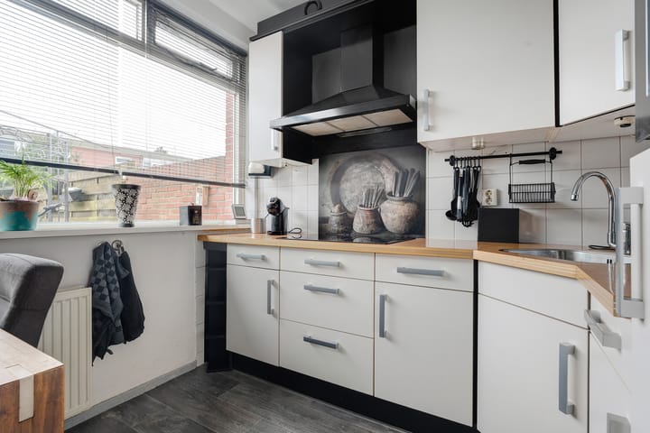 Foto 10 van Spaanskamp 8