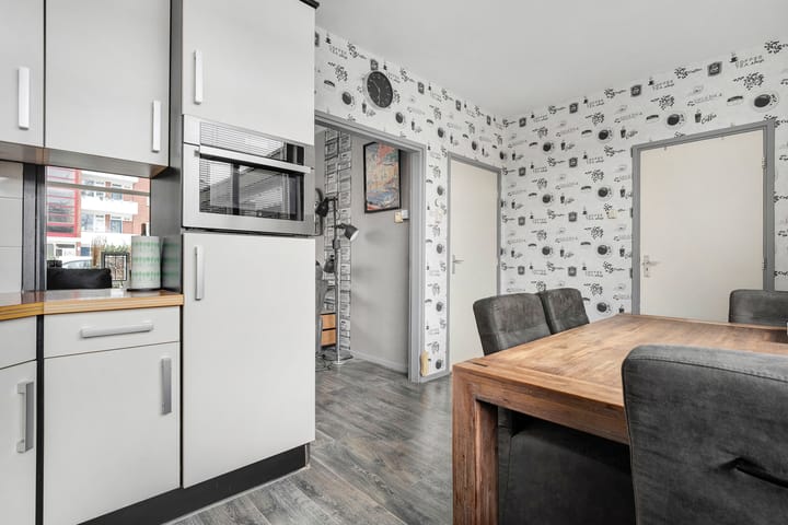 Foto 11 van Spaanskamp 8