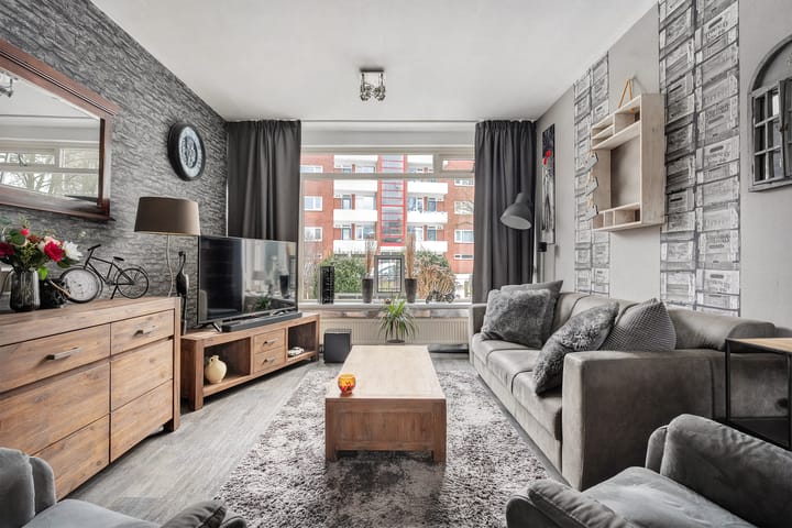 Foto 12 van Spaanskamp 8