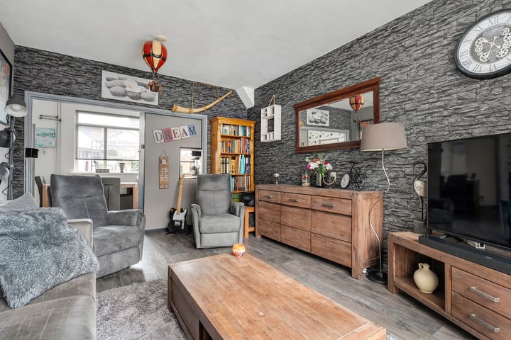 Foto 13 van Spaanskamp 8