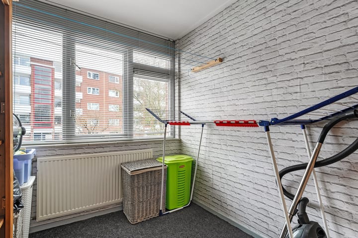 Foto 23 van Spaanskamp 8