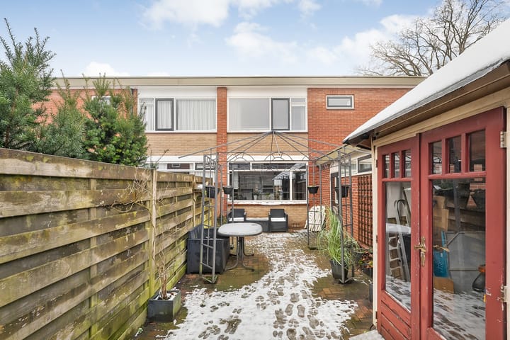 Foto 26 van Spaanskamp 8