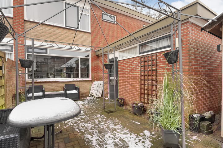 Foto 27 van Spaanskamp 8