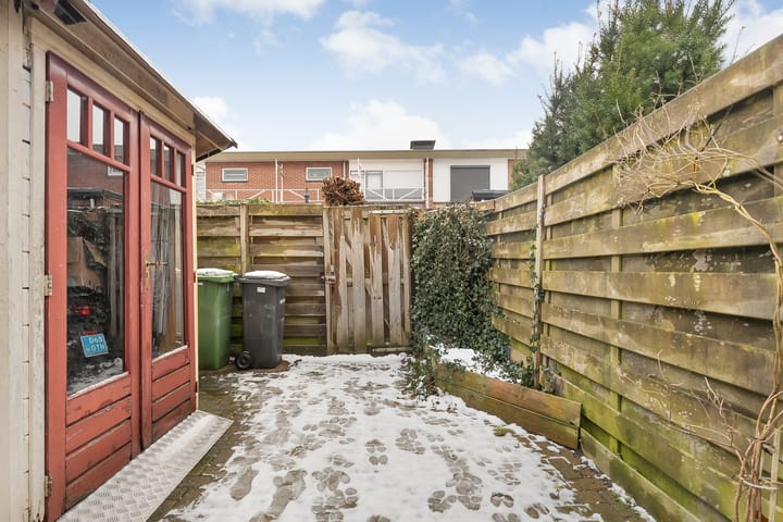 Foto 28 van Spaanskamp 8