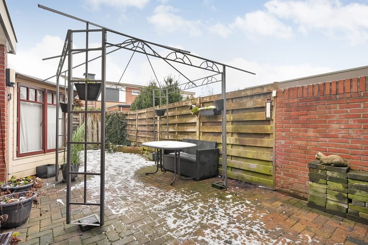 Foto 29 van Spaanskamp 8