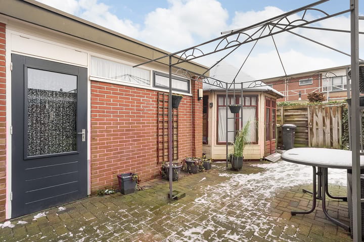 Foto 30 van Spaanskamp 8