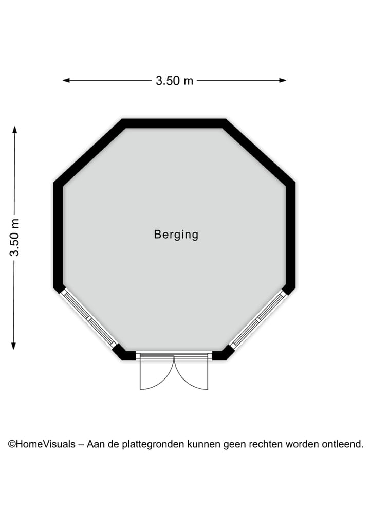 Foto 33 van Spaanskamp 8