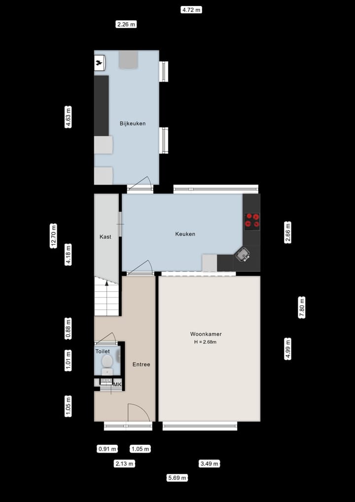 Foto 34 van Spaanskamp 8