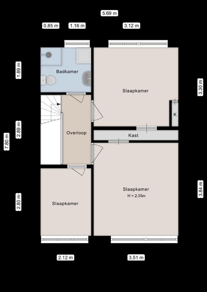 Foto 40 van Spaanskamp 8