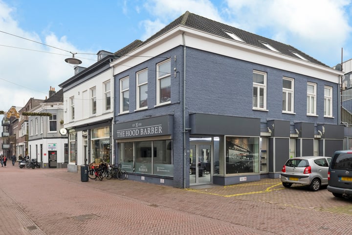 Beekstraat 86