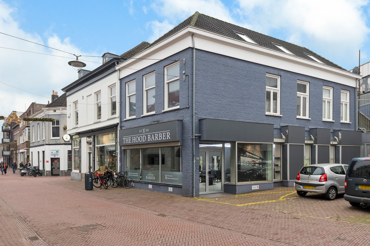 Bekijk foto 1 van Beekstraat 86-88