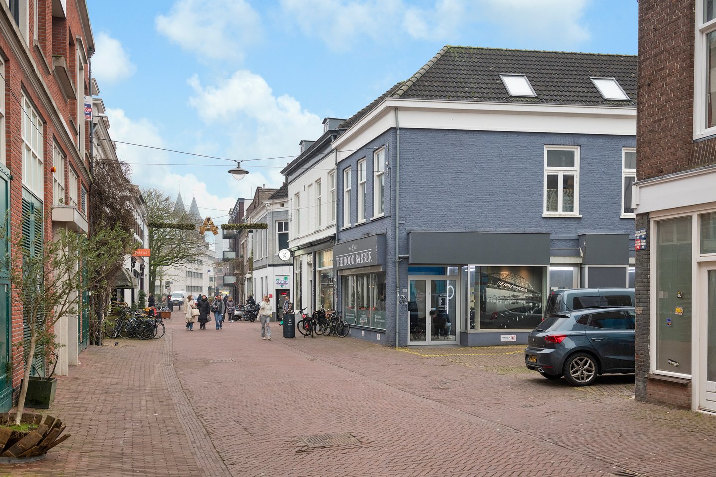 Bekijk foto 2 van Beekstraat 86-88