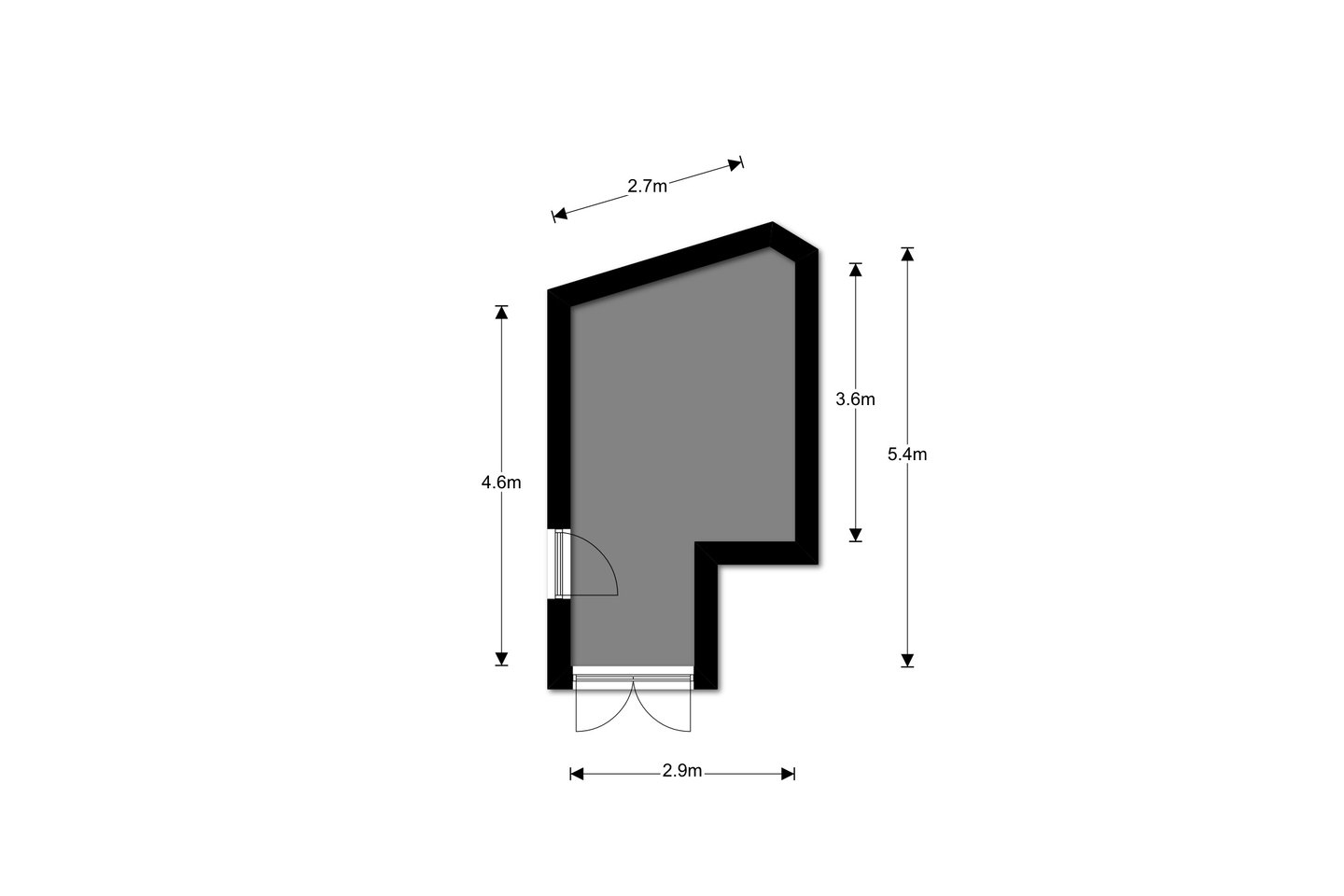 Bekijk foto 4 van Beekstraat 86-88