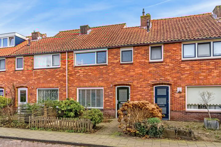 Photo 1 of Achter 't Zand 20