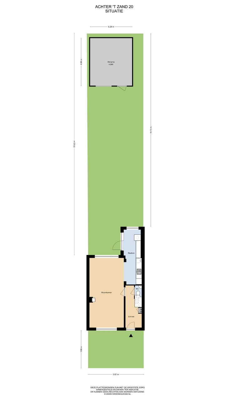 Photo 34 of Achter 't Zand 20