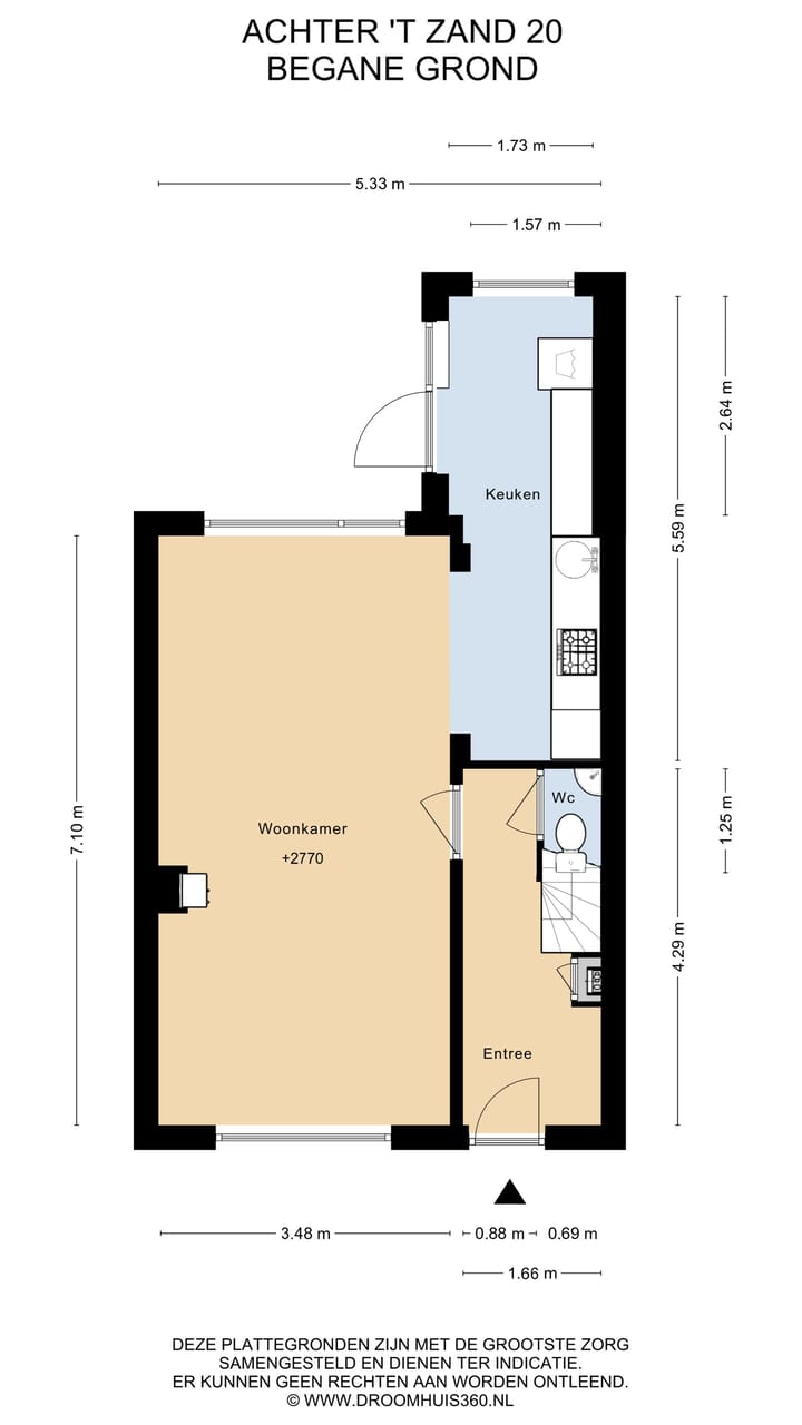 Photo 35 of Achter 't Zand 20