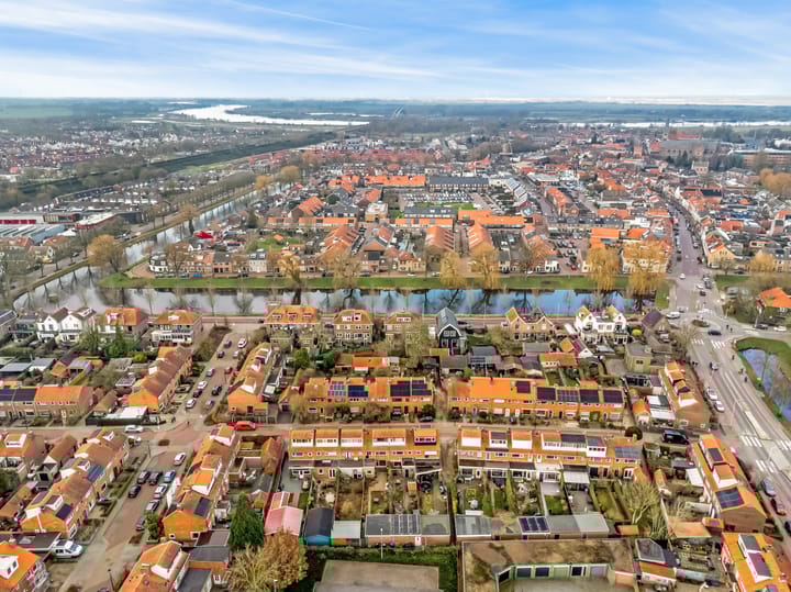 Foto 3 van Achter 't Zand 20