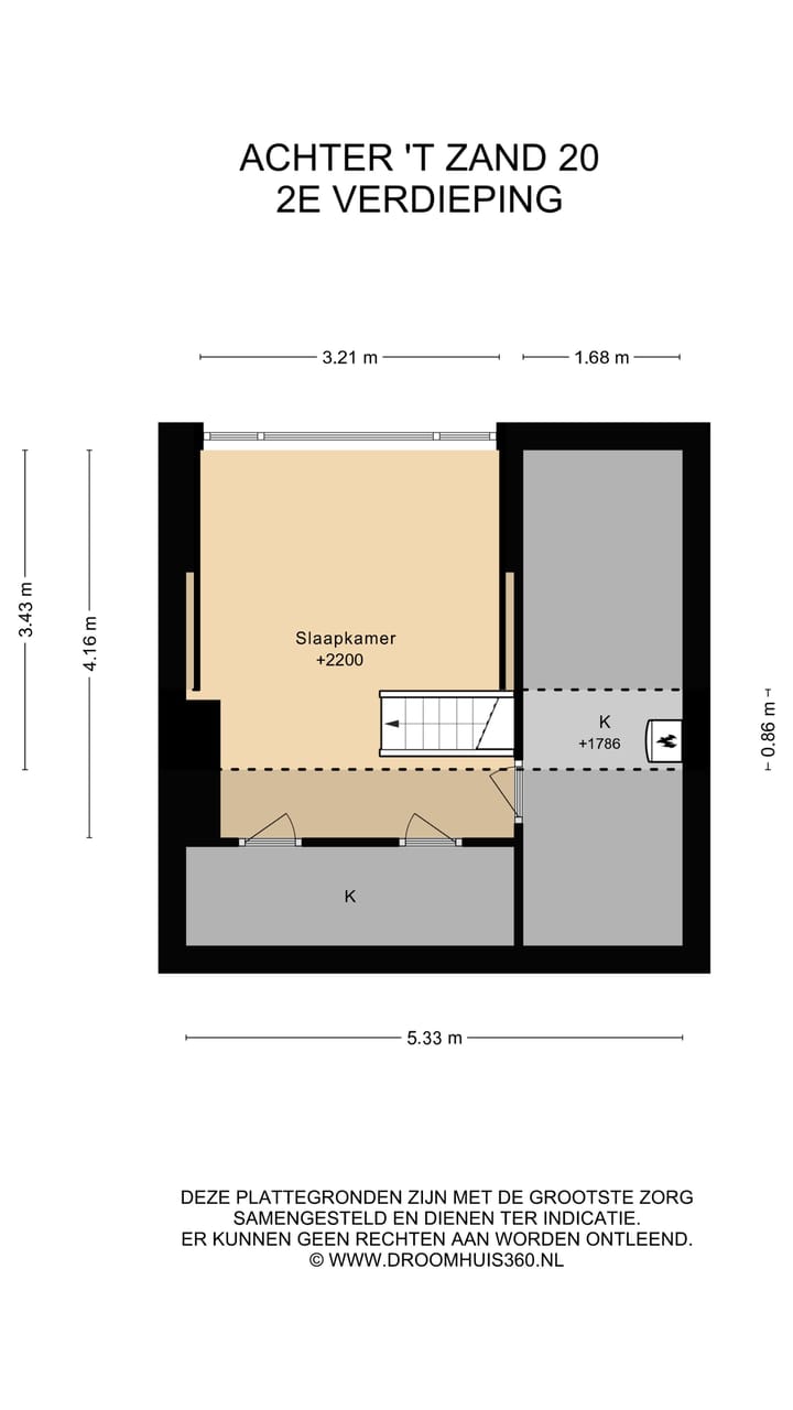 Photo 37 of Achter 't Zand 20