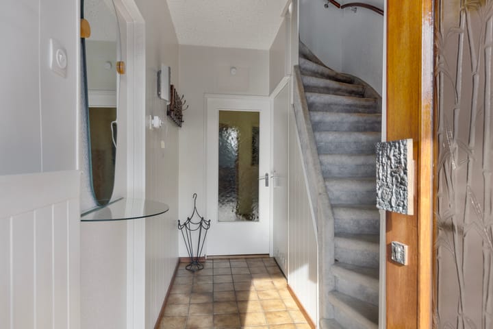 Foto 3 van Aartshertogenstraat 1