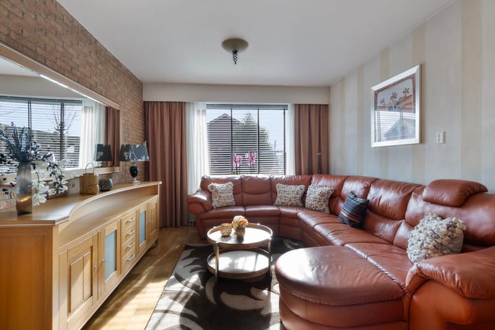 Foto 5 van Aartshertogenstraat 1