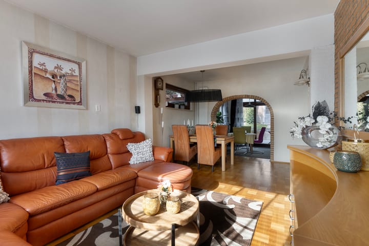 Foto 6 van Aartshertogenstraat 1