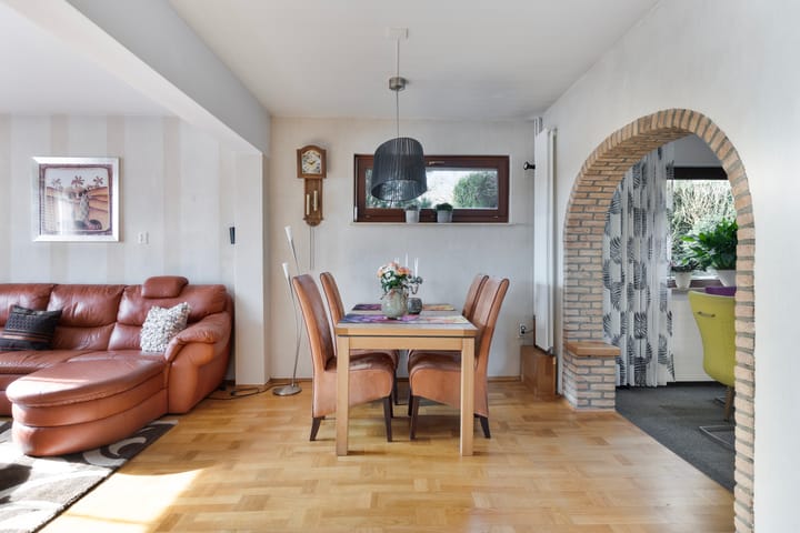 Foto 8 van Aartshertogenstraat 1