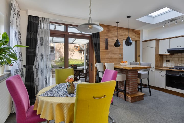 Foto 9 van Aartshertogenstraat 1