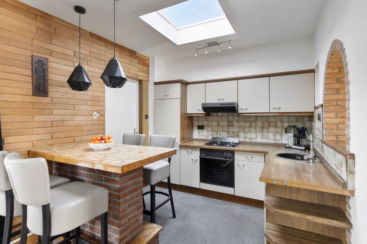 Foto 11 van Aartshertogenstraat 1