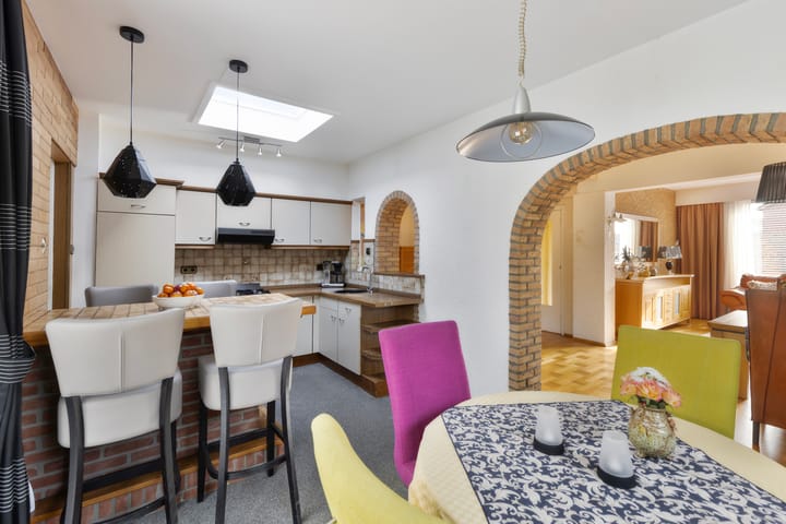 Foto 13 van Aartshertogenstraat 1