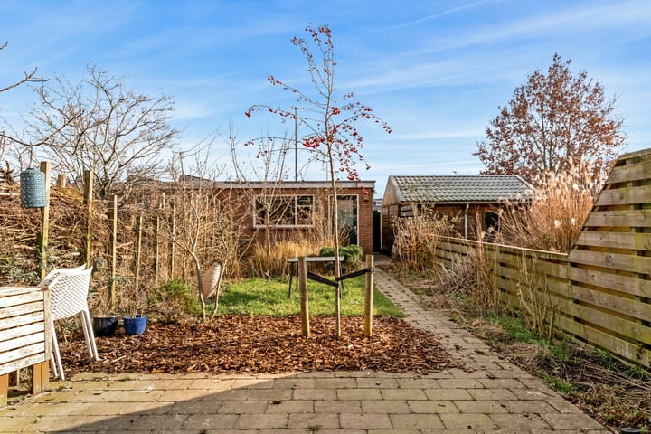 Photo 26 of Achter 't Zand 20