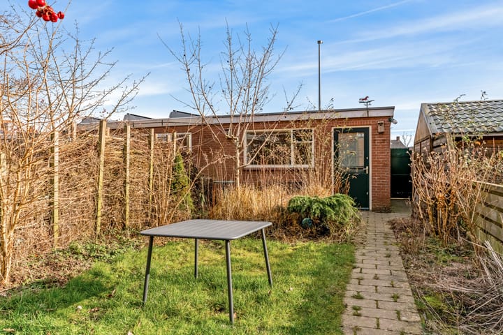 Photo 27 of Achter 't Zand 20