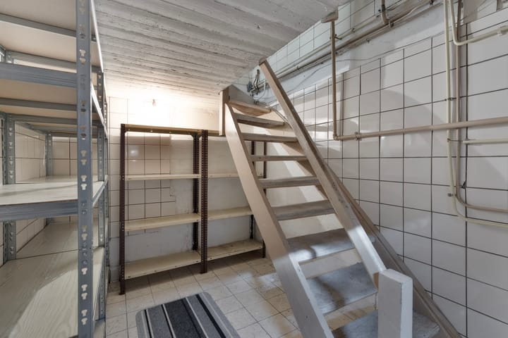 Foto 22 van Aartshertogenstraat 1