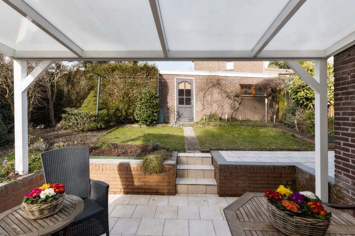 Foto 23 van Aartshertogenstraat 1