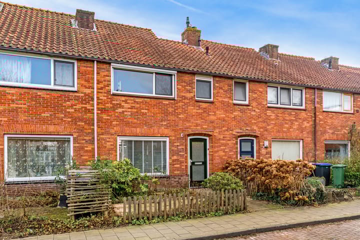 Photo 29 of Achter 't Zand 20