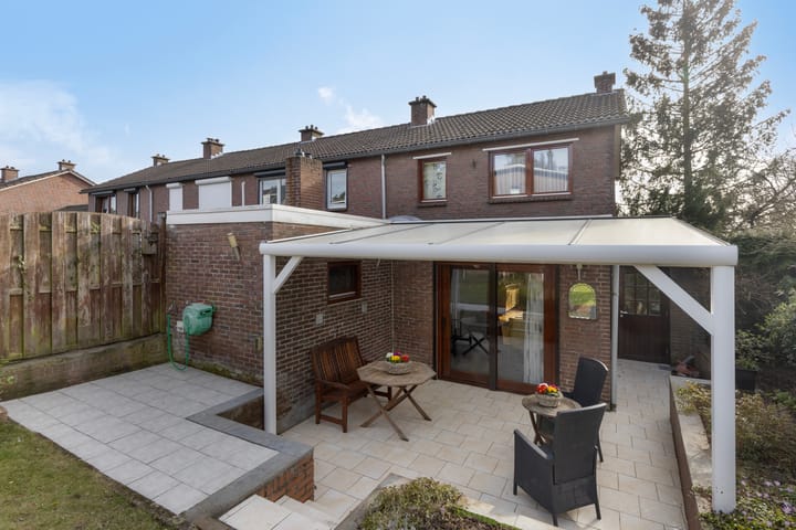 Foto 25 van Aartshertogenstraat 1