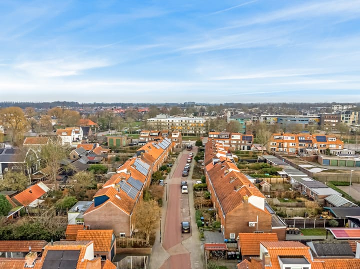 Photo 31 of Achter 't Zand 20