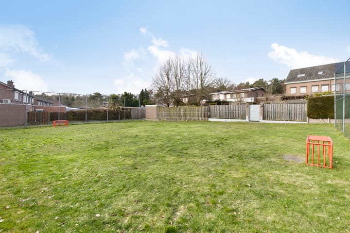 Foto 28 van Aartshertogenstraat 1