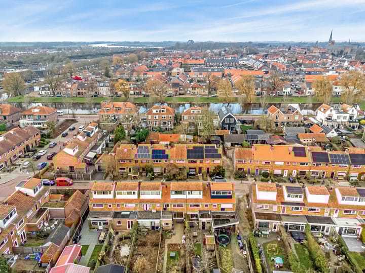 Photo 32 of Achter 't Zand 20