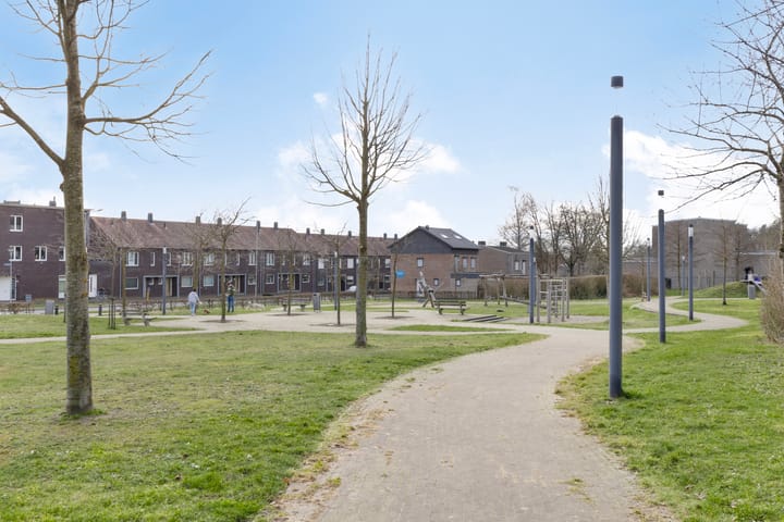 Foto 29 van Aartshertogenstraat 1