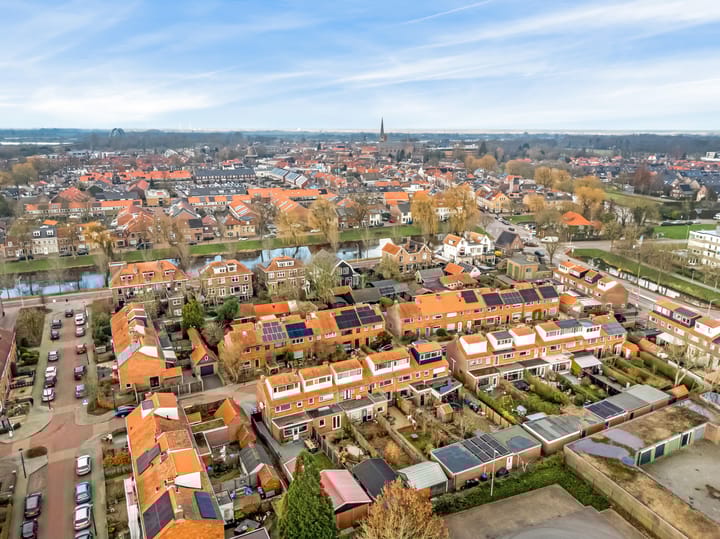 Photo 33 of Achter 't Zand 20