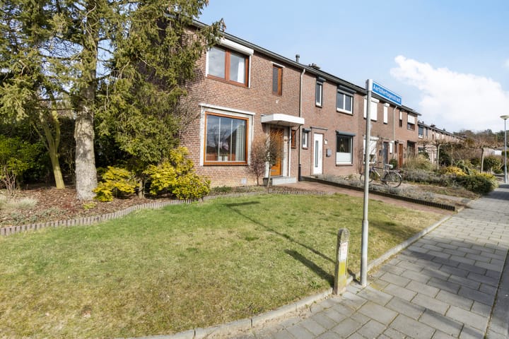 Foto 30 van Aartshertogenstraat 1