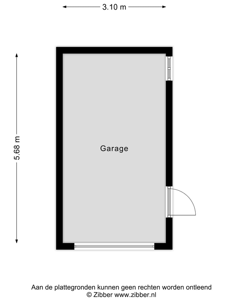 Foto 35 van Aartshertogenstraat 1