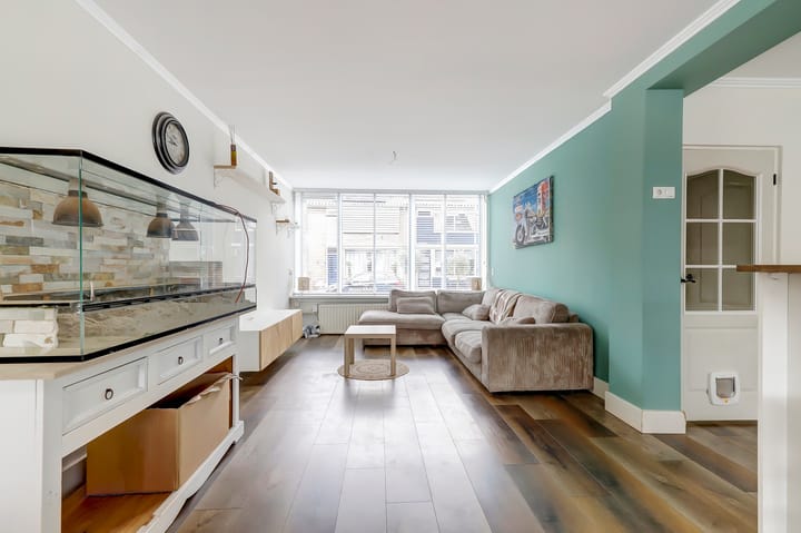 Foto 3 van Prinses Margrietstraat 28