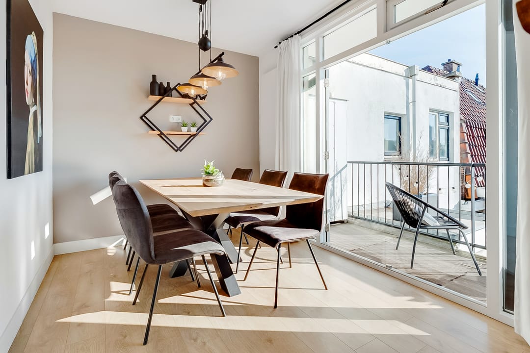 Foto 2 van Marnixlaan 53