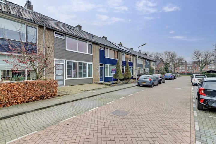 Foto 6 van Prinses Margrietstraat 28