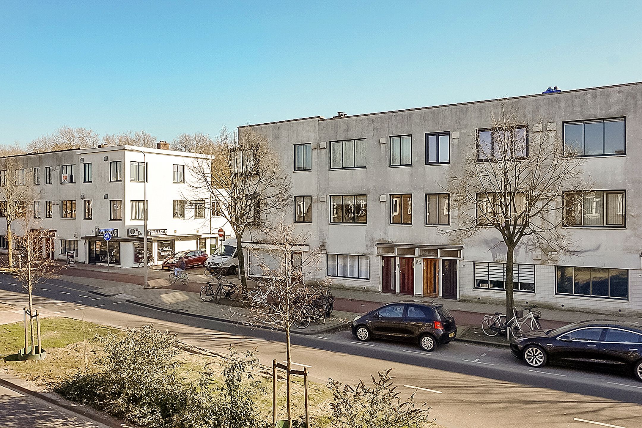 Foto 3 van Marnixlaan 53