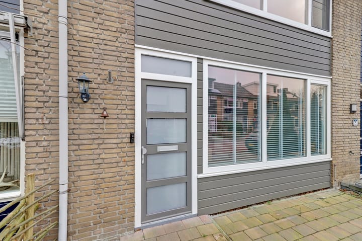 Foto 7 van Prinses Margrietstraat 28