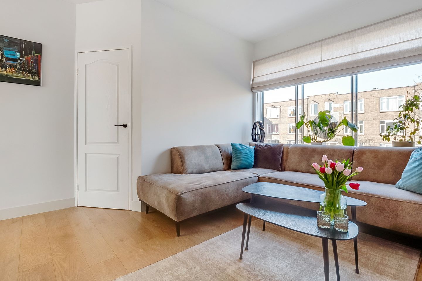 Foto 4 van Marnixlaan 53