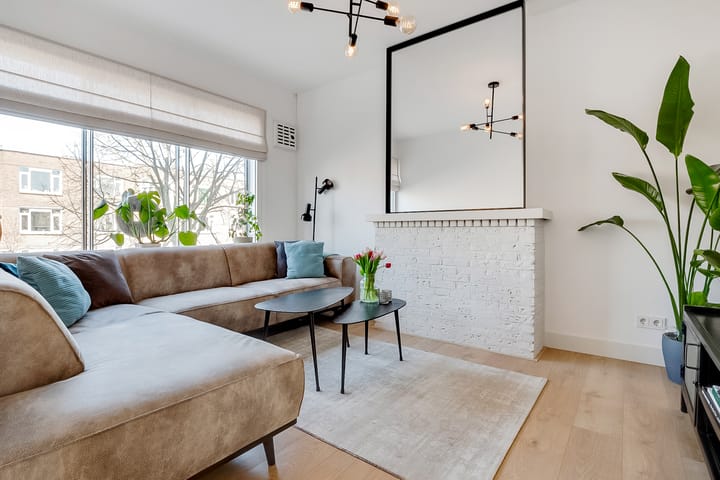 Foto 5 van Marnixlaan 53